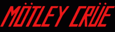 logo Mötley Crüe